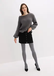 Lot de 2 collants, bonprix
