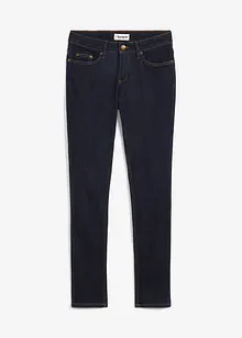 Jean skinny taille mi-haute, extensible, bonprix