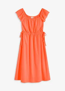 Robe en jersey 100% coton, bonprix