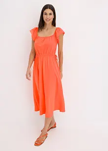 Robe en jersey 100% coton, bonprix