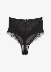 String taille haute échancré, VENUS