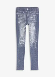 Legging sans couture avec intérieur doux, bonprix