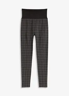 Legging thermo sans couture avec intérieur doux, bonprix