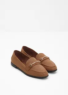 Mocassins confortables, bonprix
