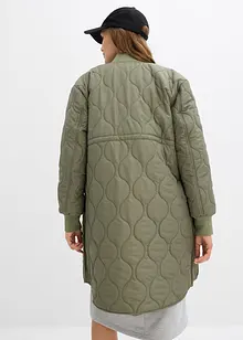 Léger manteau de grossesse 3en1 avec fonction de portage, bonprix