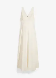 Robe de mariée de grossesse avec dentelle, bonprix