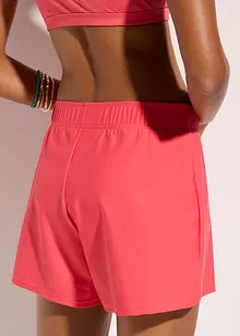Short de bain avec slip intégré, bonprix