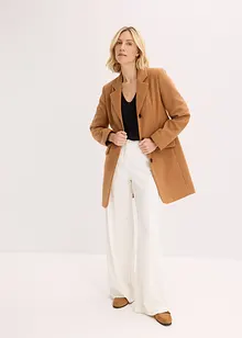 Manteau style blazer, bonprix