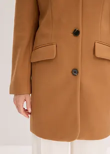 Manteau style blazer, bonprix