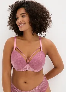 Soutien-gorge à coques et armatures, bonprix