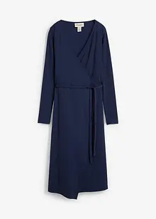 Robe portefeuille de grossesse, bonprix