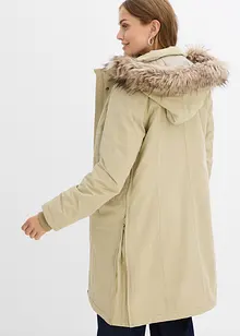 Manteau de grossesse 3-en-1 coupe-vent et imperméable avec fonction portage, bonprix