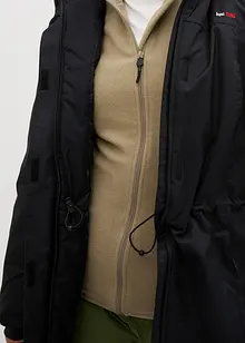 Manteau chaud et fonctionnel, bonprix