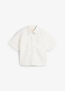 Chemisier en jean, loose, bonprix