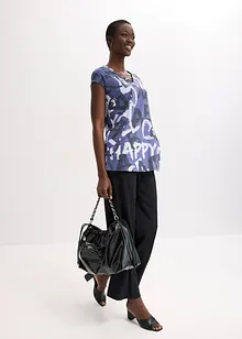 T-shirt long , bonprix