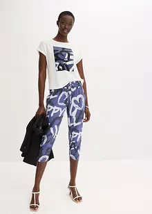Pantalon en jersey , bonprix