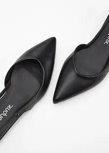 Ballerines slingback, bonprix