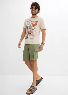 T-shirt Superman, DC