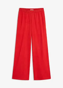 Pantalon palazzo, bonprix