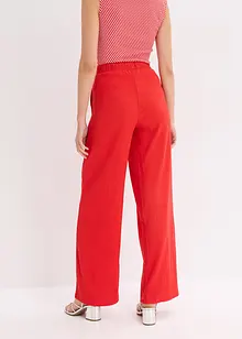 Pantalon palazzo, bonprix
