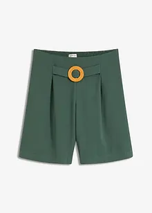 Short à taille élastiquée, bonprix