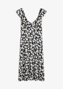 Robe midi, bonprix