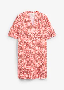 Robe-tunique en viscose fluide, bonprix