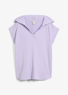 Sweat 100% coton, bonprix