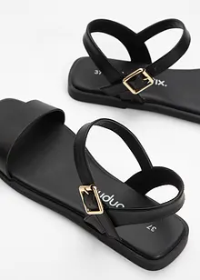 Sandales, bonprix