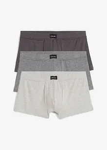 Lot de 3 boxers, bonprix