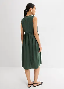 Robe 100% coton, bonprix