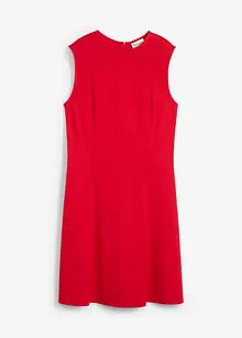 Robe courte en jersey milano confortable, bonprix