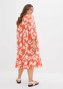 Robe-tunique 100% viscose, bonprix
