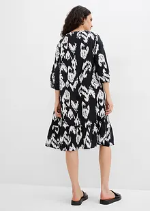 Robe-tunique 100% viscose, bonprix