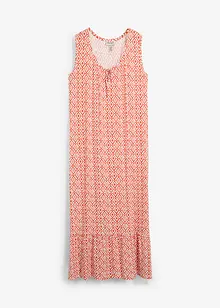 Robe en jersey viscose, bonprix