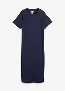 Robe en jersey 100% coton, bonprix