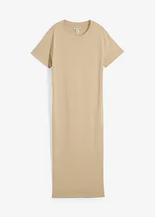 Robe en jersey 100% coton, bonprix