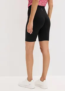Cycliste sans coutures avec effet scrunch, bonprix