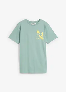 T-shirt 100% coton, bonprix