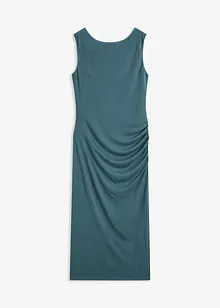 Robe à col asymétrique, bonprix