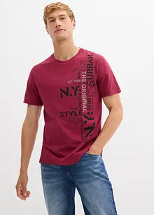T-shirt 100% coton, bonprix