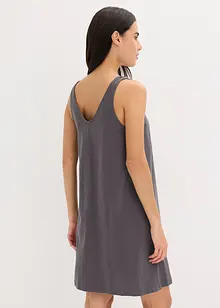 Nuisette courte avec détail nœud, bonprix
