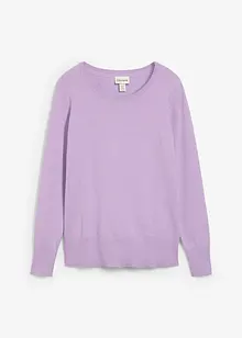 Pull en fine maille, bonprix