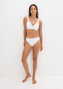 Slip avec dentelle, bonprix