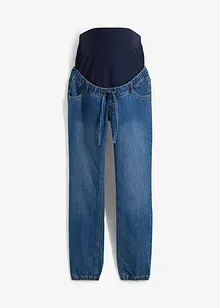 Jean jogger de grossesse, bonprix