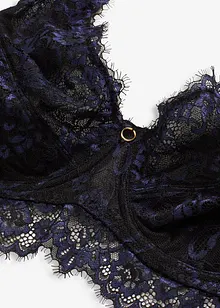 Soutien-gorge minimiseur en dentelle, bonprix