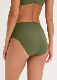 Slip Maxi avec dentelle, bonprix