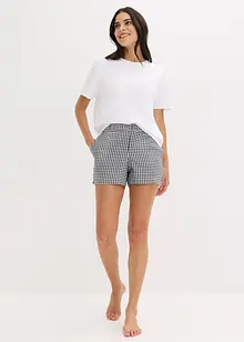 Pyjashort oversize, bonprix