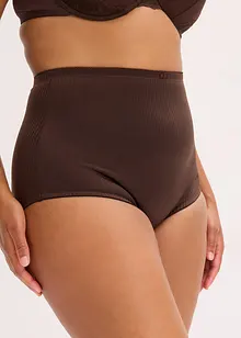 Culotte sculptante avec effet brillant, maintien modéré, bonprix