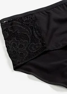 Lot de 4 culottes Maxi en modal doux, bonprix